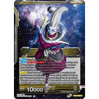 BT12-085 Whis // Whis, Mentor divin