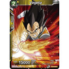 BT12-093 Vegeta