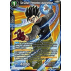 BT12-130 Son Gohan, Prémonition catastrophique