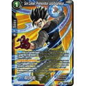 BT12-130 Son Gohan, Prémonition catastrophique