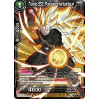 BT12-134 Trunks SS3, Puissance fantastique