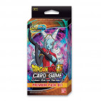 Premium Pack 04 Dragon Ball Super Card Game Supreme Rivalry - VF