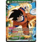 EB1-26 Son Goku, Revanche tant attendue