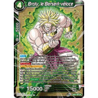 EB1-30 Broly, le Berserk véloce