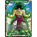 EB1-31 Broly, la Bête apprivoisée