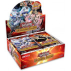 Yu-Gi-Oh! - Boite de 24 Boosters Ancient Gardiens