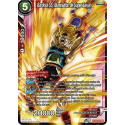 BT13-010 Bardock SS, Illumination de Super Saiyan