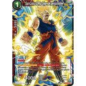 BT13-012 Son Goku SS, la Légende personnifiée