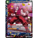 BT13-042 Trunks, Puissance suprême