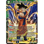 BT13-071 Son Goku, Alliés au Fond du Cœur