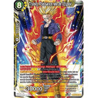 BT13-101 Trunks, Puissance née de l'Espoir