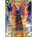 BT13-101 Trunks, Puissance née de l'Espoir