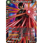 BT13-146 Roi Vegeta, Royaume perdu