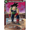 BT13-005 Bardock, Fierté d'un Guerrier inférieur