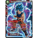 BT13-017 Son Goku SSB, Pleine Puissance