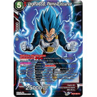 BT13-021 Vegeta SSB, Pleine Puissance