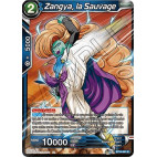 BT13-051 Zangya, la Sauvage