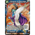 BT13-051 Zangya, la Sauvage