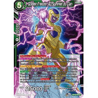 BT13-076 Golden Freezer, au Sommet du Clan