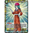 BT13-105 Bulma, Espoir pour un Futur meilleur