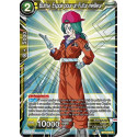 BT13-105 Bulma, Espoir pour un Futur meilleur