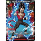 BT13-130 Vegeta SS4, Entravant l'Empire sombre