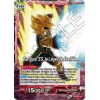 BT13-001 Bardock // Bardock SS, la Légende éveillée