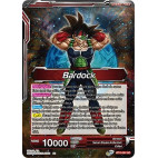 BT13-001 Bardock // Bardock SS, la Légende éveillée