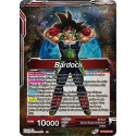 BT13-001 Bardock // Bardock SS, la Légende éveillée