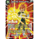 BT13-022 Vegeta SSG, Niveau supérieur