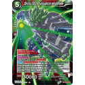 BT13-024 Broly SS, Puissance amplifiée