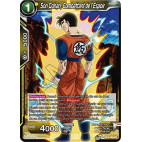 BT13-099 Son Gohan, Combattant de l'Espoir