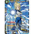 BT13-100 Vegeta SS, Allié de Confiance