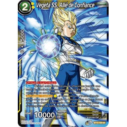 BT13-100 Vegeta SS, Allié de Confiance