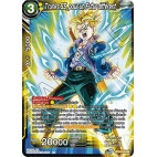 BT13-102 Trunks SS, pour un Futur différent