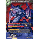 BT13-124 Shenron noir, Offrande de Destruction