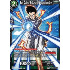 BT13-127 Son Goten, Entravant l'Empire sombre