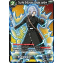 BT13-131 Trunks, Entravant l'Empire sombre