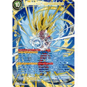 BT13-036 SPR Son Gohan SS2, Frappe époustouflante