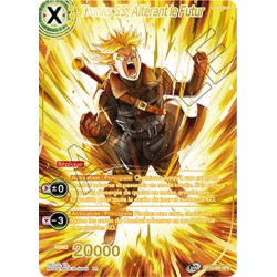 BT13-093 SPR Trunks SS, Altérant le Futur