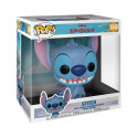 1046 Smiling Seated Stitch - Super sized 25cm