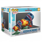 102 Stitch in Rocket