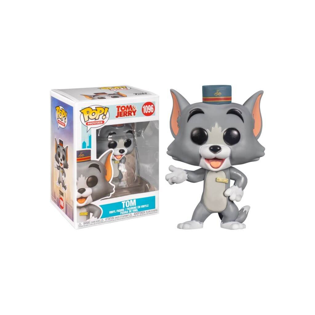 Figurine Funko Pop! N°178 - Alice Au Pays Des Merveilles - Chat Du Cheshire