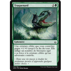 Traquenard / Ambuscade