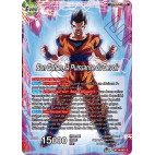 BT14-001 Son Gohan // Son Gohan, la Puissance du Devoir