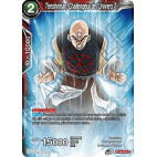 BT14-010 Tenshinhan, Challengeur de l'Univers 7