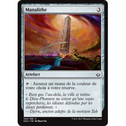 Manalithe / Manalith