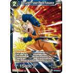 BT14-041 Son Goten, Fusion Pleine Puissance