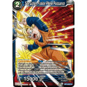 BT14-041 Son Goten, Fusion Pleine Puissance