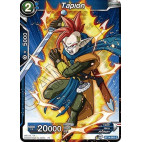 BT14-051 Tapion